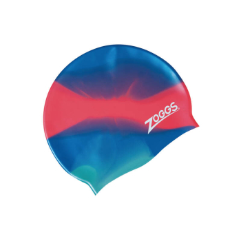Mares Badekappe Junior Silicone Cap Multi Colour  Cap
